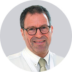 Prof. Christof Sohn, M.D