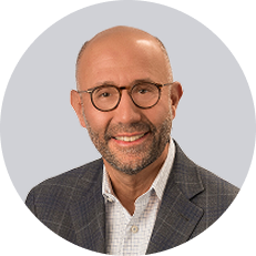 Dr. Jack Rychik, M.D