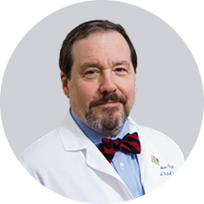 Dr. Joshua Copel, M.D