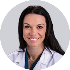 Dr. Karen Florio, D.O., M.P.H.