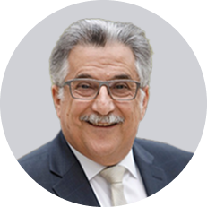 Dr. Lawrence Platt, M.D.