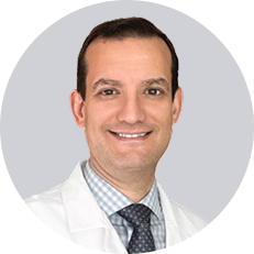 Dr. Nadav Schwartz, M.D