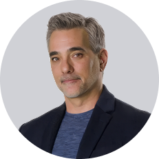 Dr. Seth Dobrin, Ph.D