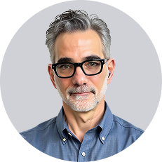 Dr. Seth Dobrin, Ph.D