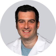 Dr. Yonatan Mahller, M.D., Ph.D.