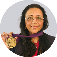 Dr. Padmini Murthy