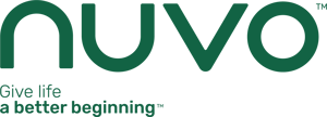 NUVO_TM_Logo Tagline_TM_GREEN