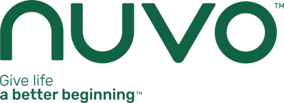 NUVO_TM_Logo Tagline_TM_GREEN NUVO_TM_Logo Tagline_TM_GREEN