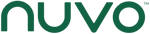NUVO logo