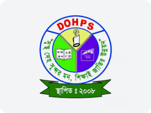 DOHPS-logo