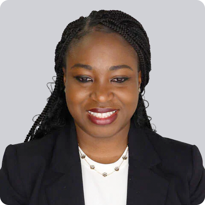 Dr Demilade Adedinsewo