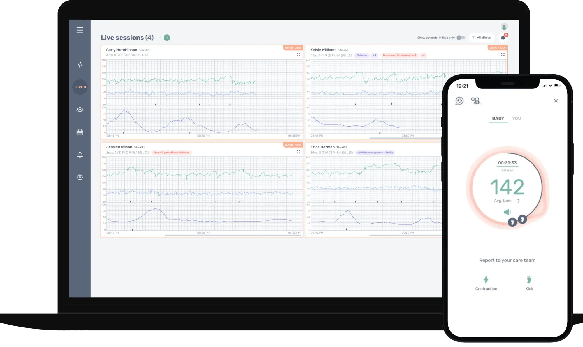 INVU platform apps INVU platform apps