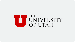 The university of Utah