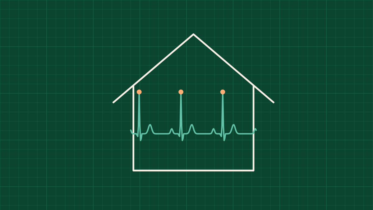 Penn Medicine: high-risk patients did their NSTs at home — Nuvo cover picture