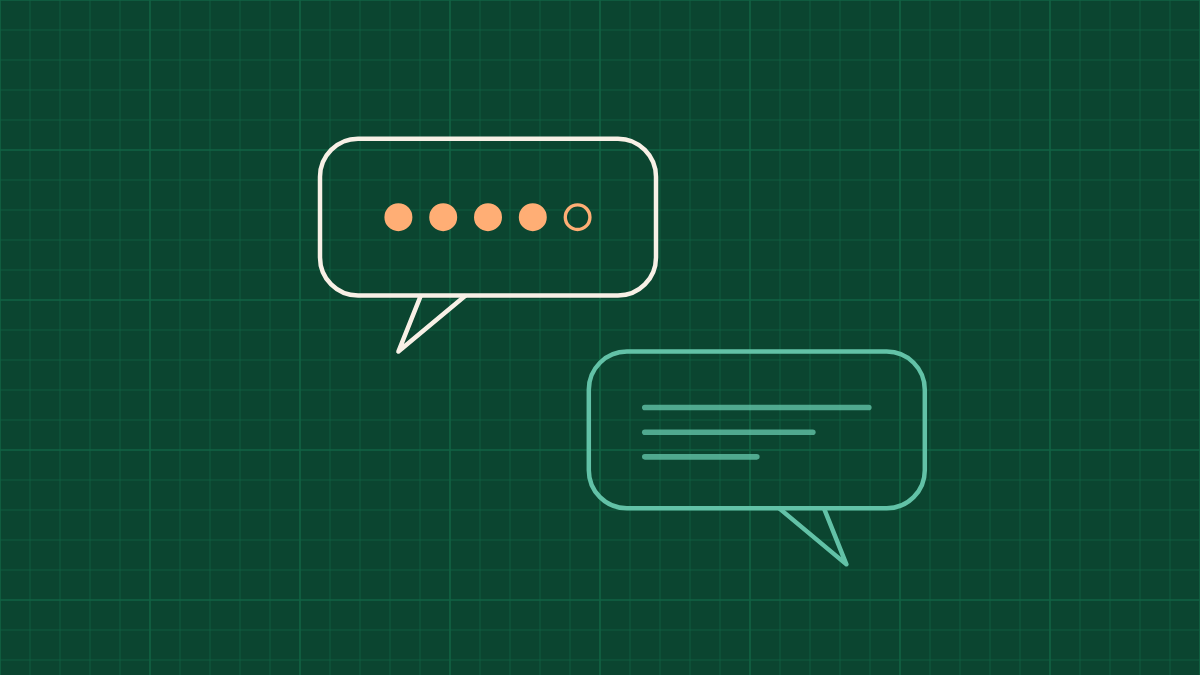 What patients said about testing at home — Nuvo cover picture