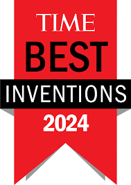 TIME best innovation TIME best innovation